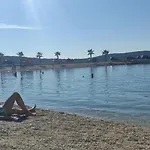 Marinaview Center Split
