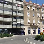 Marinaview Center Apartmán Split