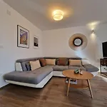 Apartmán Marinaview Center *