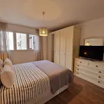 Marinaview Center Apartmán Split