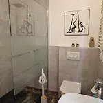 Apartmán Marinaview Center Split