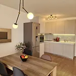 Marinaview Center Apartmán Split