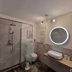 Apartmán Marinaview Center Split
