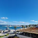 Marinaview Center Apartmán