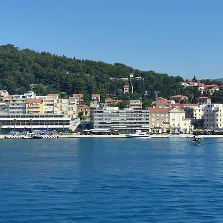 Marinaview Center *