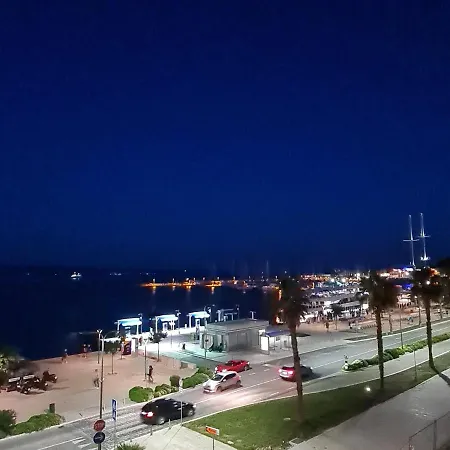 Marinaview Center Apartmán Split