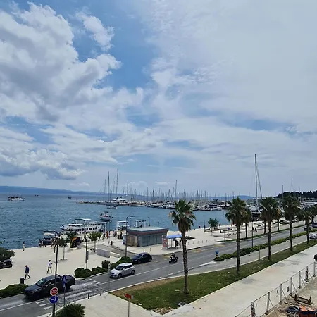 Appartement Marinaview Center