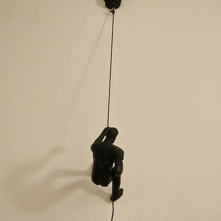 Marinaview Center Apartment Split