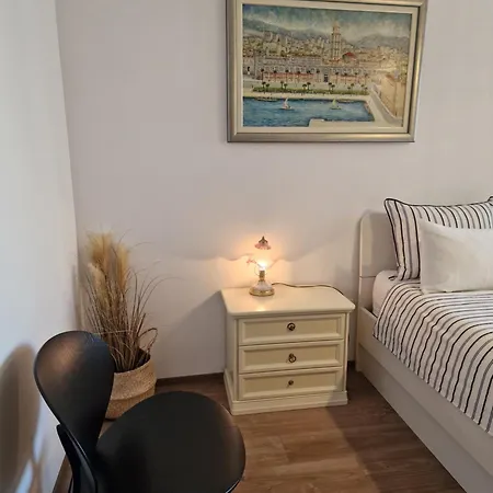 Appartement Marinaview Center