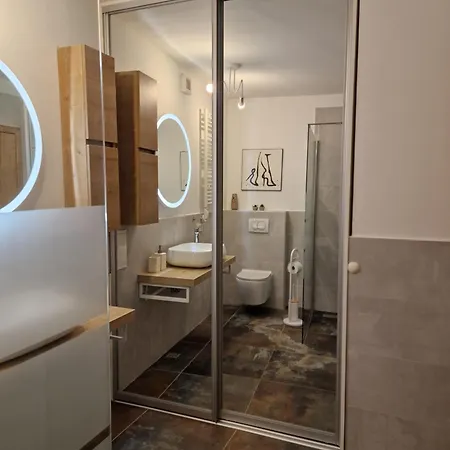 Marinaview Center Appartement