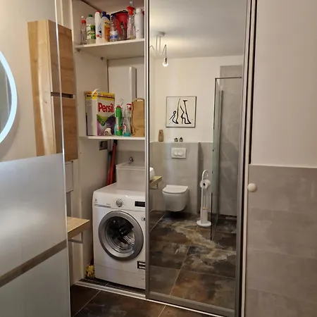 Marinaview Center Apartment *