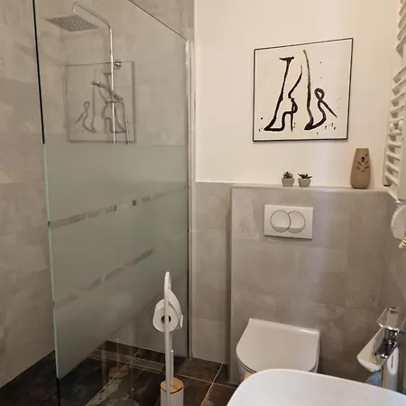 Appartement Marinaview Center Split