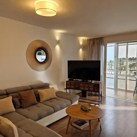 Apartmán Marinaview Center