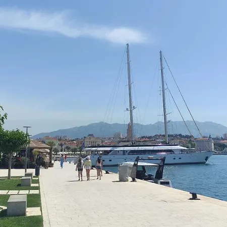 Marinaview Center Split