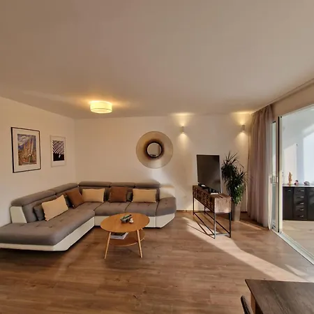 Apartment Marinaview Center *